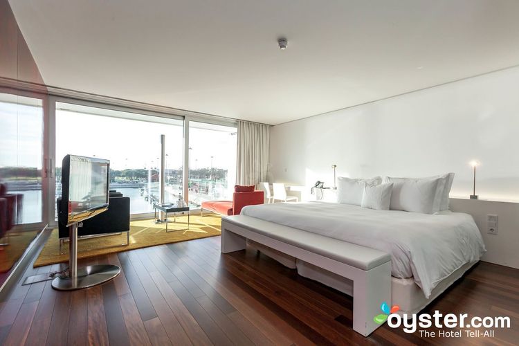 Best Luxury Hotels in Lisbon